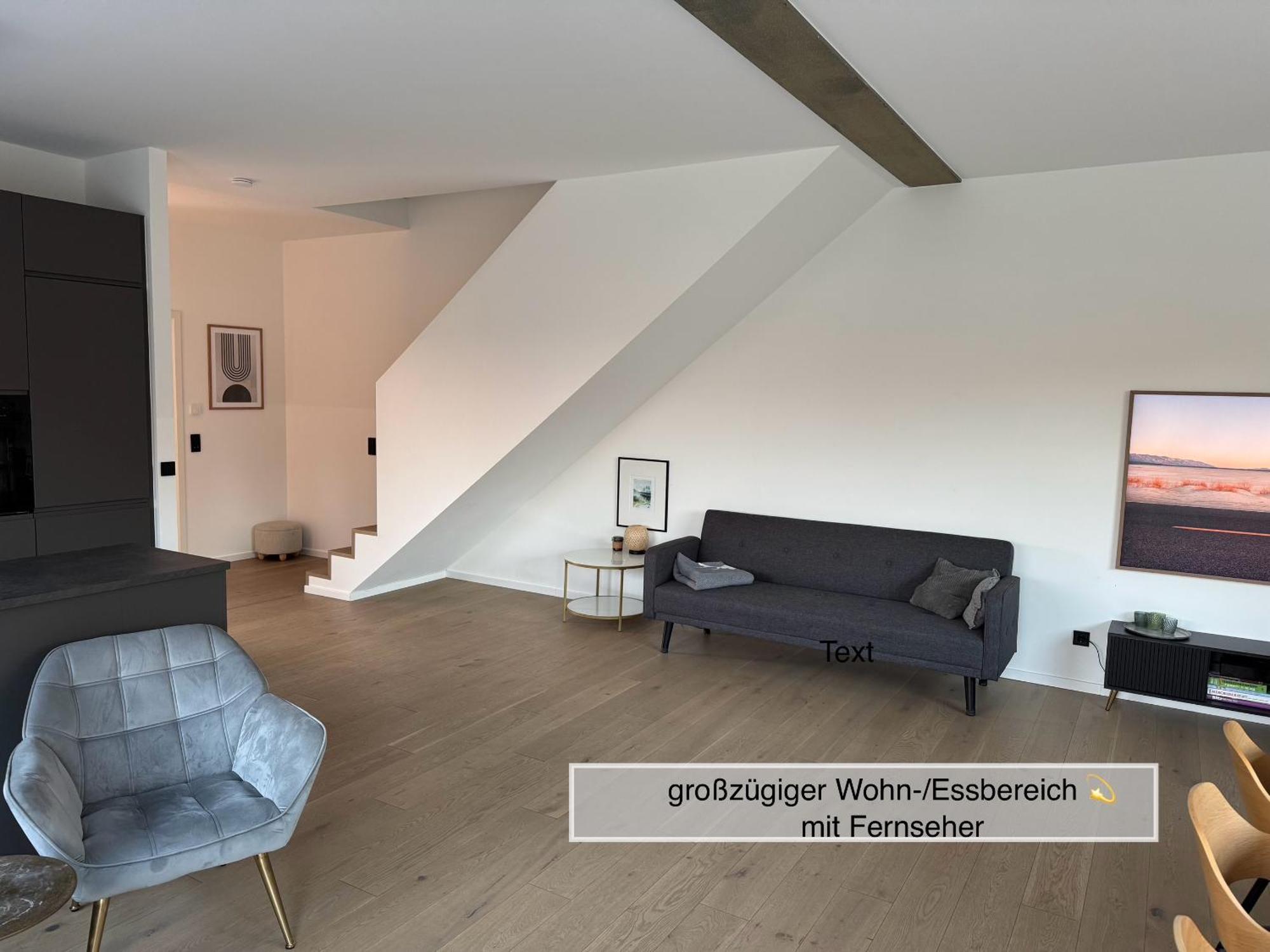 Modernes Ferienhaus Mit 3 Schlafzimmern In Der Naehe Vom Scharmuetzelsee Вендиш-Риц Экстерьер фото